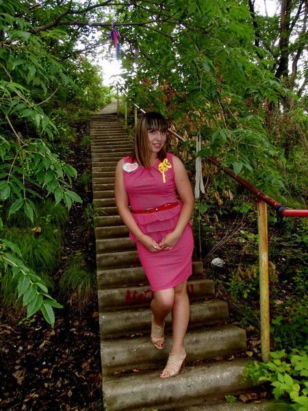 Инесса Филоровская