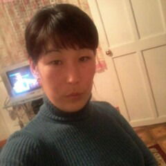 Актолкын Коркытова