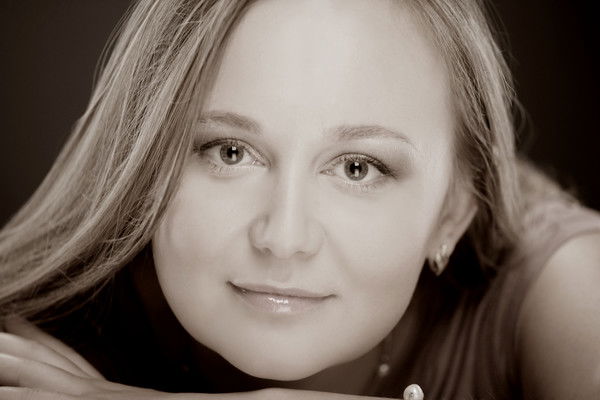 Ольга Пахтусова