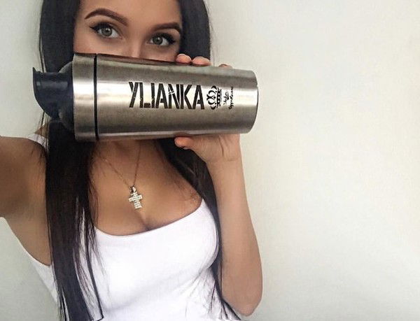 Ульяна Валуева