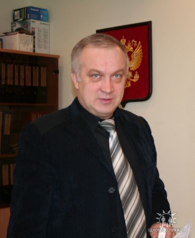 Игорь Ломтев