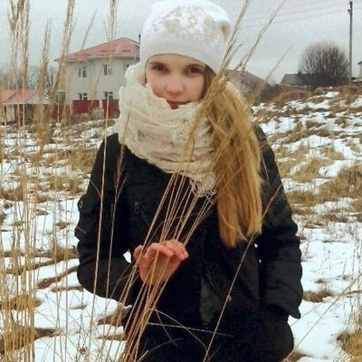 Оля Панчайкина