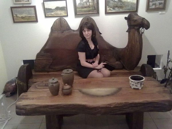 Валентина Черкасова