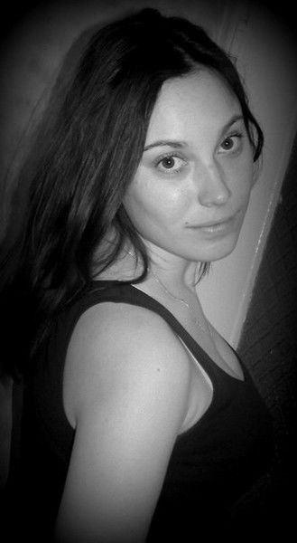 Евгения Сухойкина