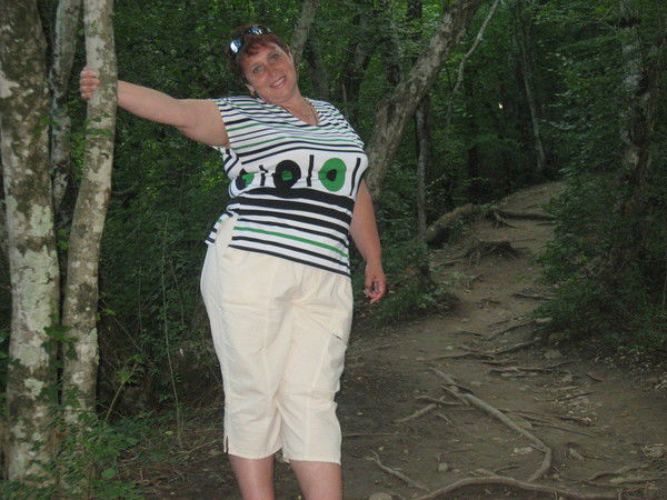 Елена Шилина