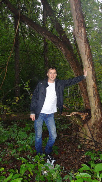 Игорь Кравцов