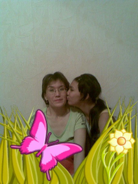 Ляззат Сейтназарова