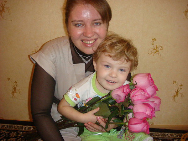 Людмила Козлова