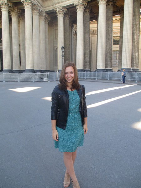 Регина Филиппова