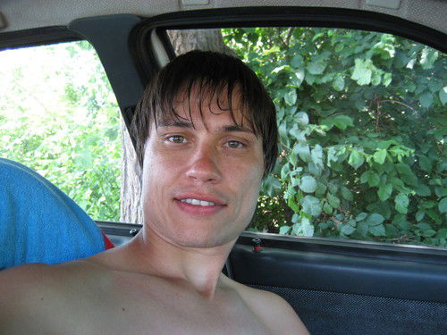 Евгений Шарипов