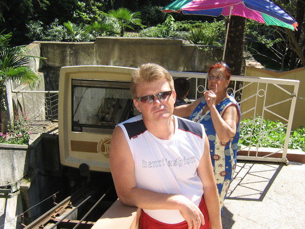 Дмитрий Колганов