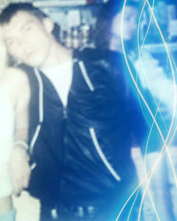 Саша Торольчук