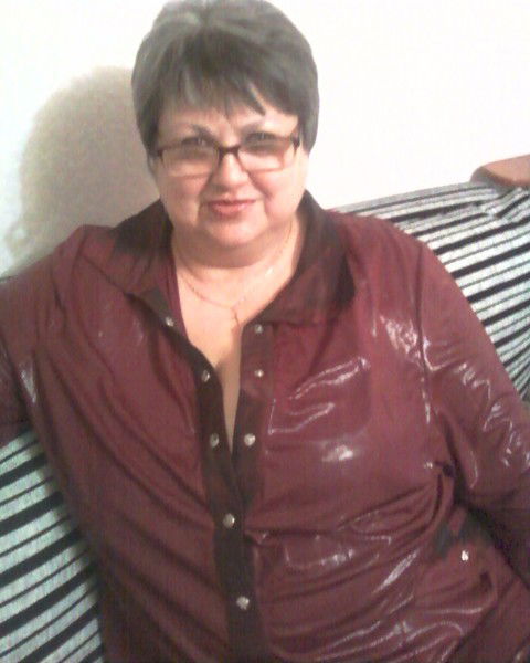 Ирина Прощенко