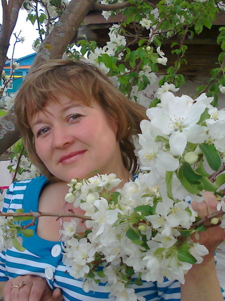 Людмила Павлова