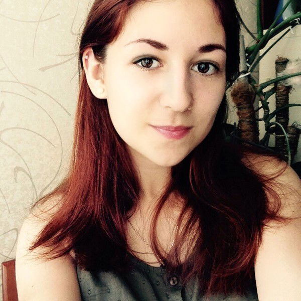 Анастасия Пяткина