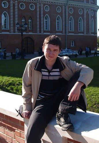 Андрей Внуков