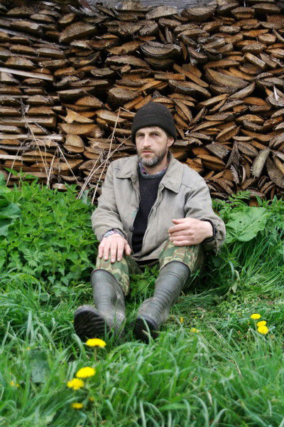 Николай Бычков