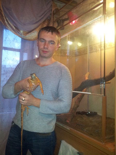 Сергей Мишин