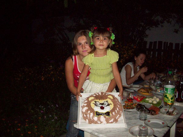 Геннадий Кушнарёв