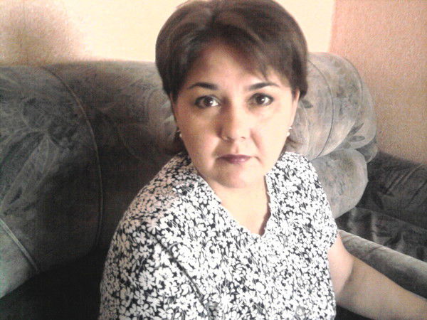 Ерназарова Аксулу