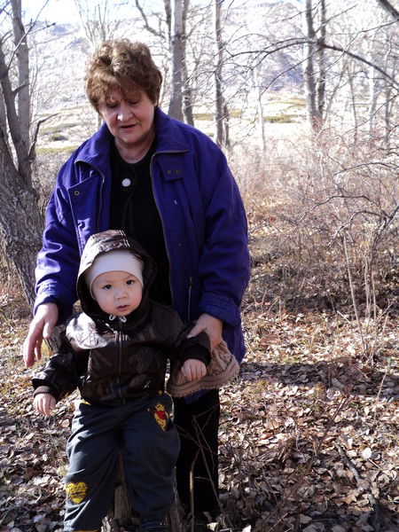 Людмила Вагина