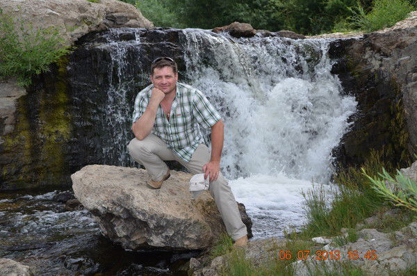 Леонид Степаненко