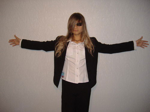 Юлия Федосенко