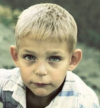 Стас Безуглов