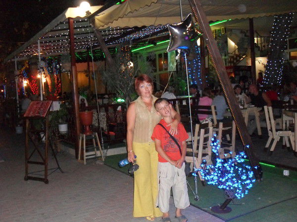 Людмила Леонтьева