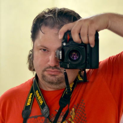 Sergey Дмитриенко