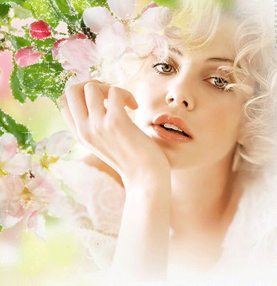 Ирина Солнцева