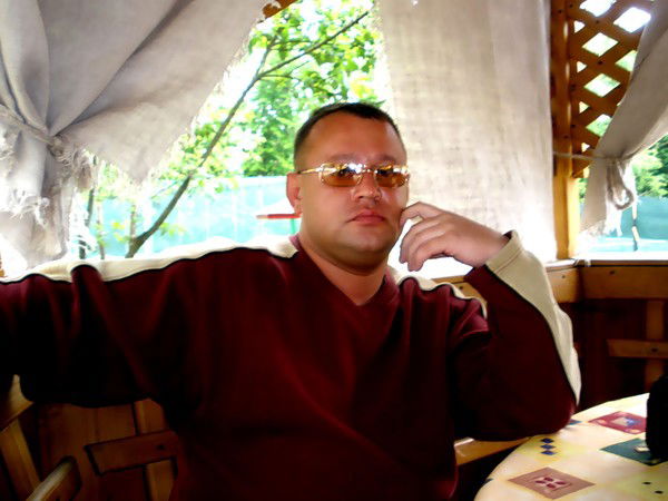 Андрій Стегницький