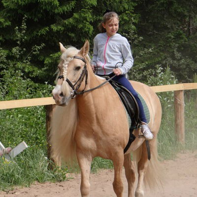 Алина Кирик