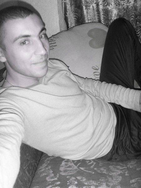 Александр Колпаков