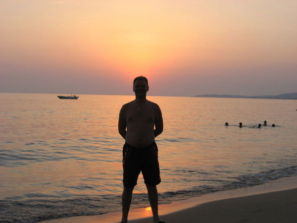 Олег Дмитрачков