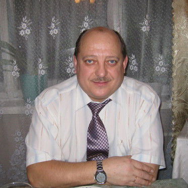 Владимир Гульцев