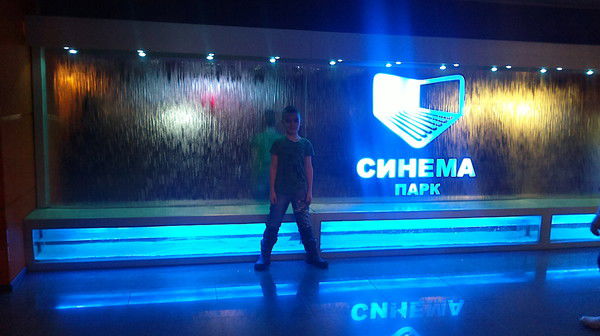 Денис Кокорев