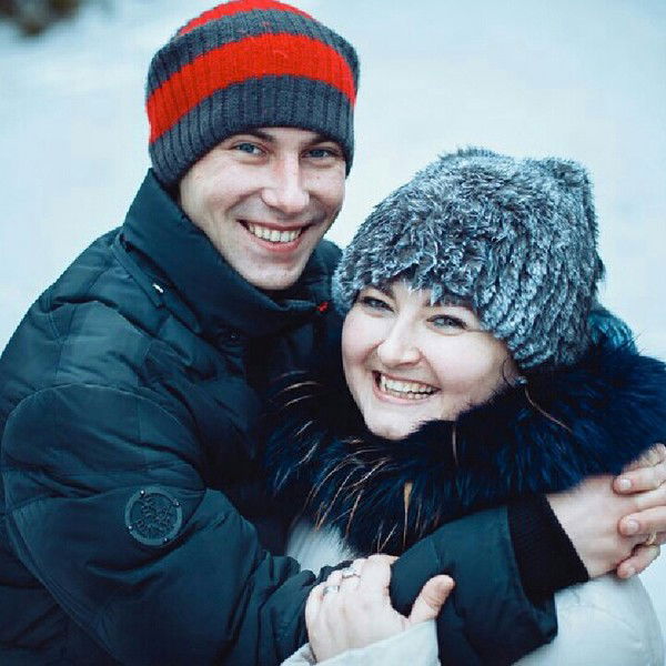 Анна Куприненко