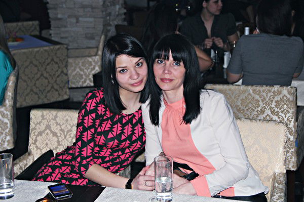 Наталья Карябкина