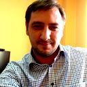 Александр Николаев