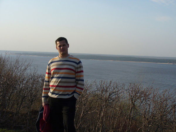 Рудольф Старов