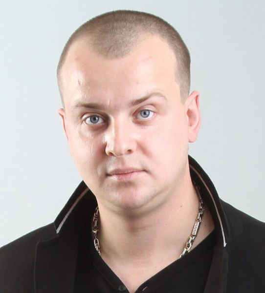 Алексей Николаевич