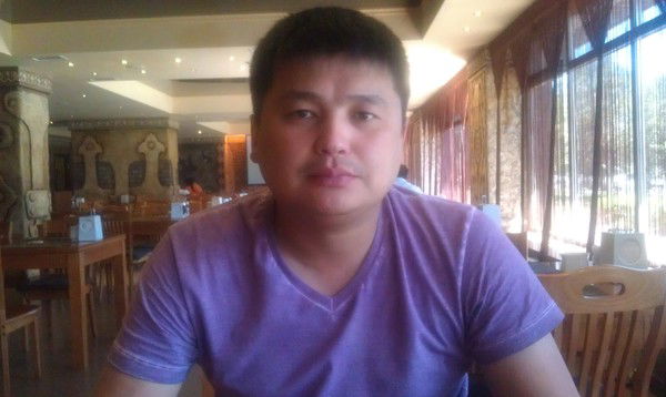 Тимур Халлидулин