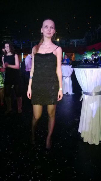 Наталья Стёпина