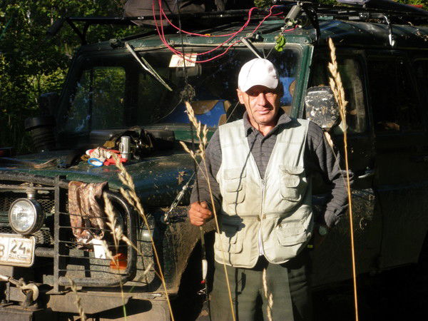 Валерий Прокошин