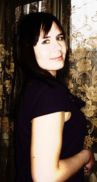 Anastasiya Khatashvili