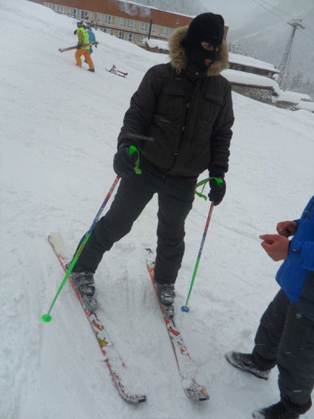 Григорий Гюлишанян