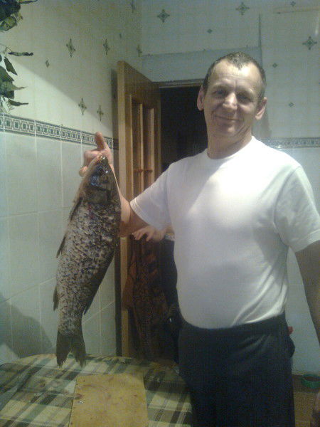 Зелёв Николай