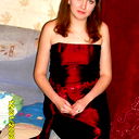 Юля Галкина