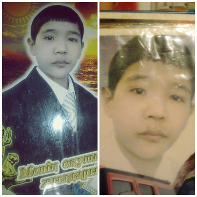 Наурызбай Бисенов